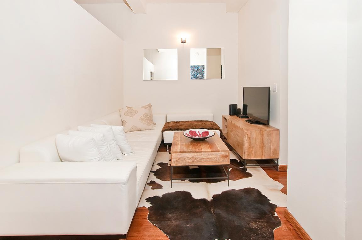 Luxury Apartments Next To Times Square Ню Йорк Екстериор снимка